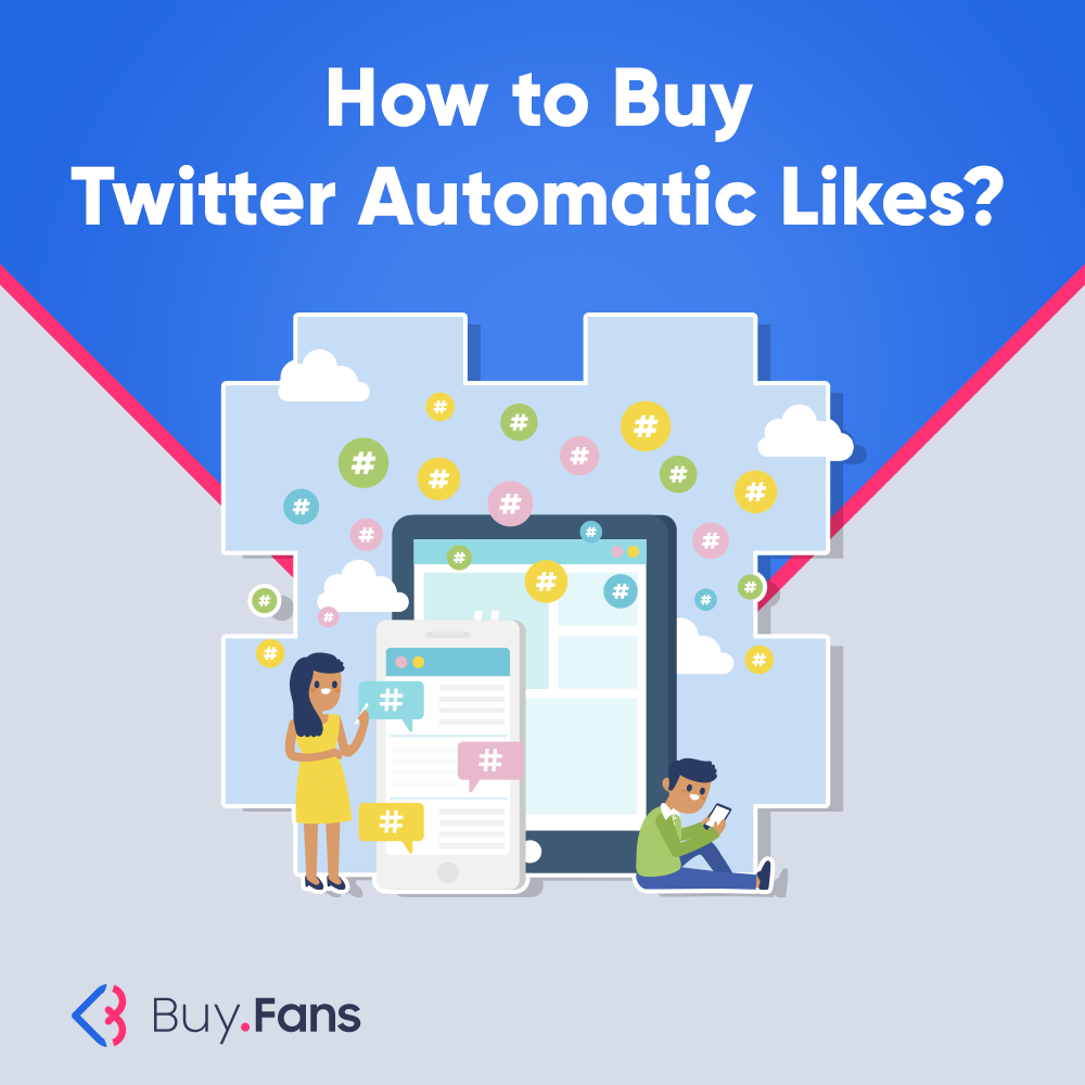 How to Buy Twitter Automatic Retweets?