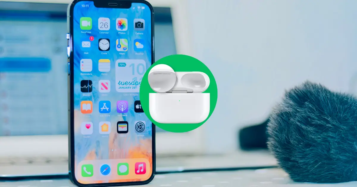 How to Check if Airpods are Real Serial Number