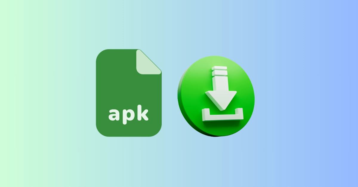 How to Download an APK File
