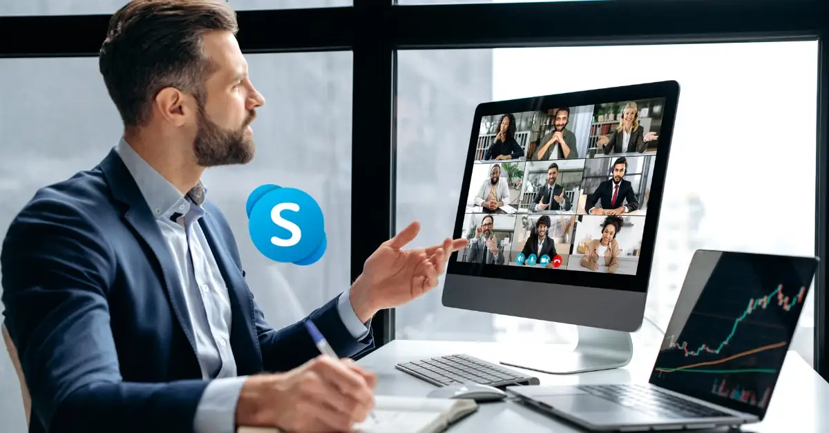 How to Use Skype