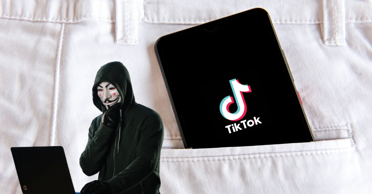 My TikTok Account Has Been Hacked, What Should I Do