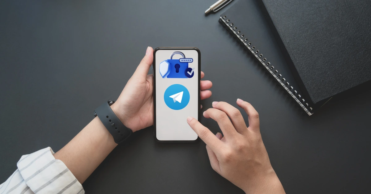 The Importance of Creating a Telegram Account