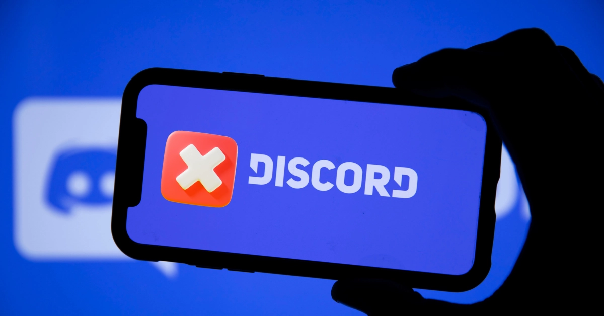 What Is Discord Account Deleting