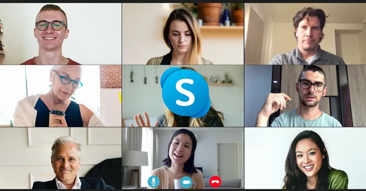 What is Skype