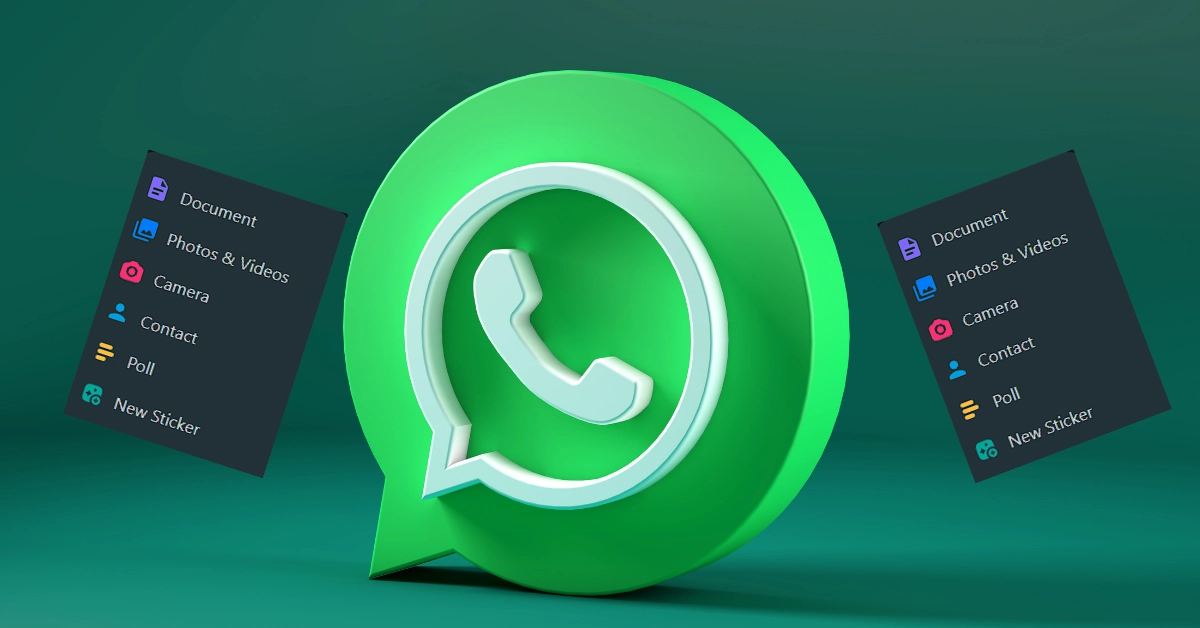 What is the WhatsApp Poll Feature