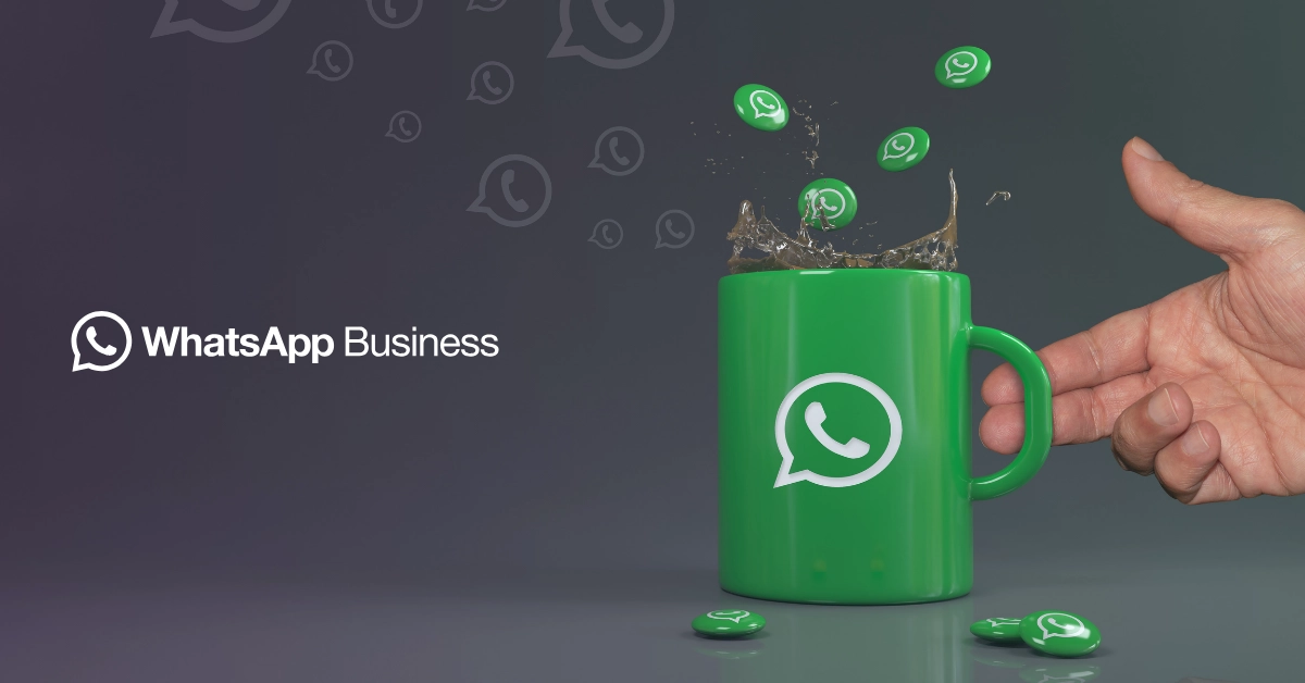 WhatsApp Business Account Advantages
