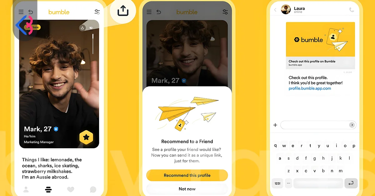 What Are Bumble’s Features