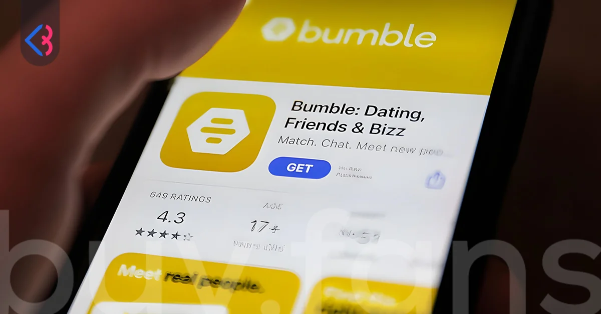 What is Bumble