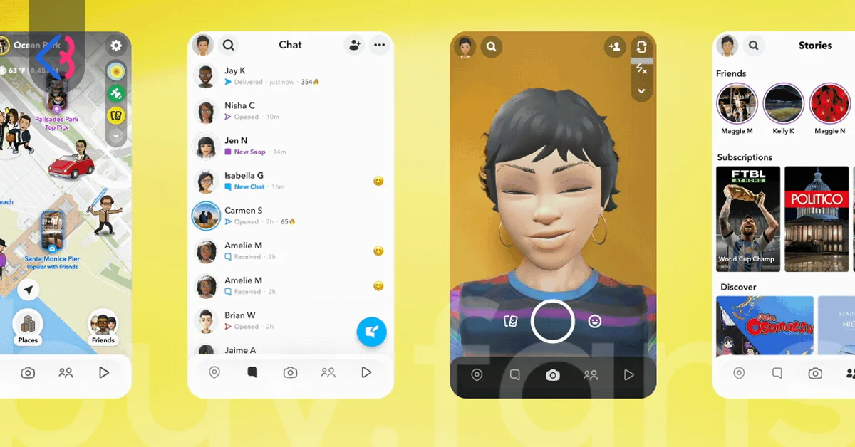 What Does Snapchat Plans Actually Fix?
