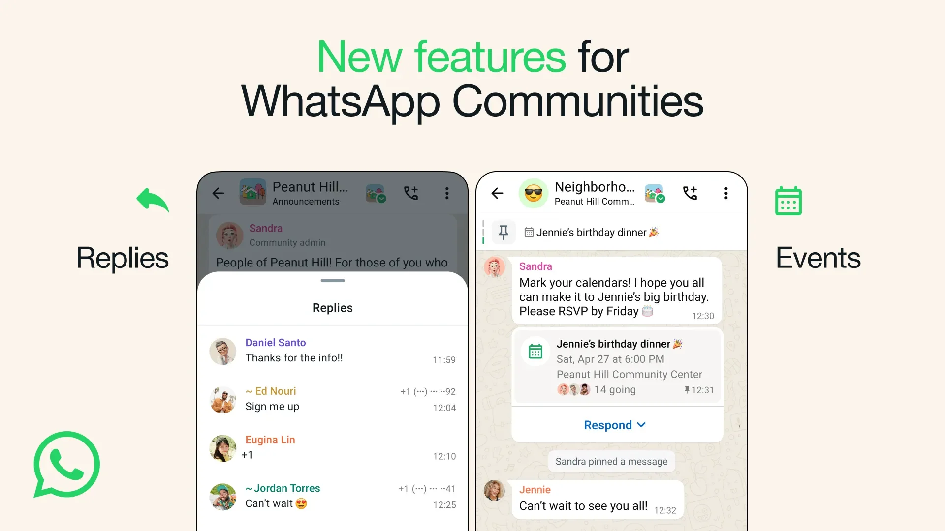 Can You Invite Non-WhatsApp Users To A WhatsApp Event?