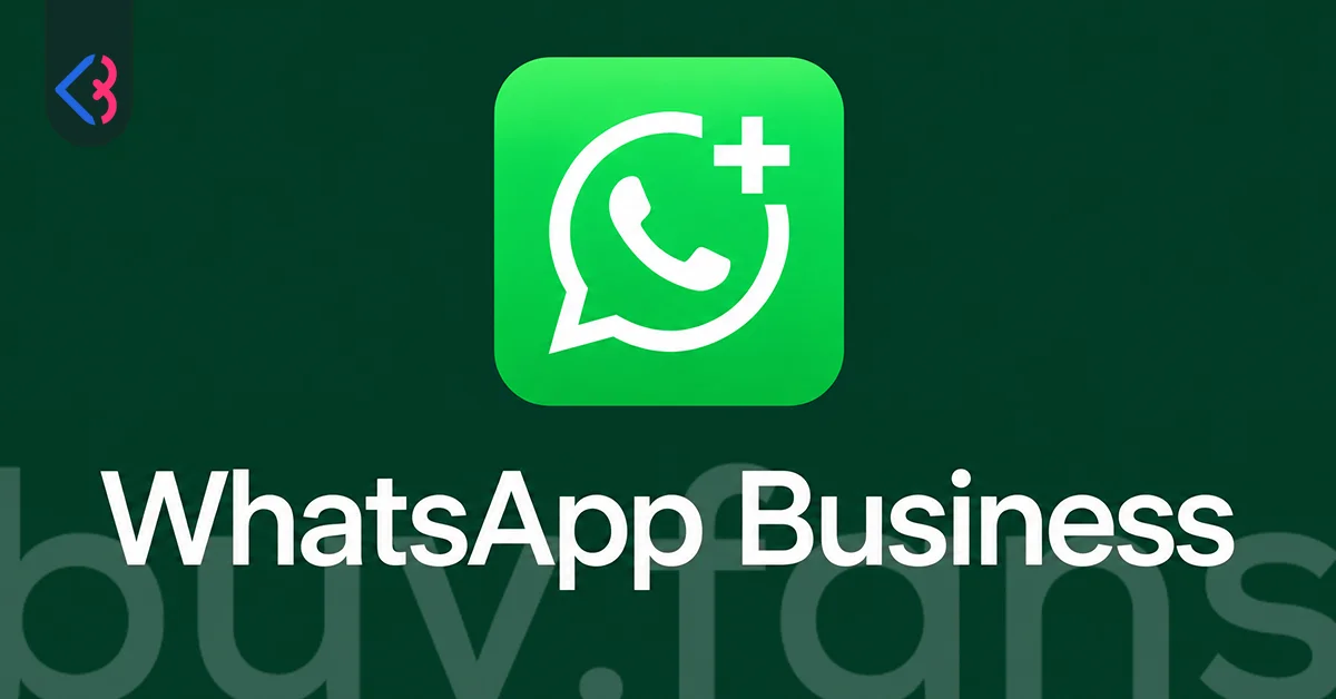 Is WhatsApp Business The Second Account Route?