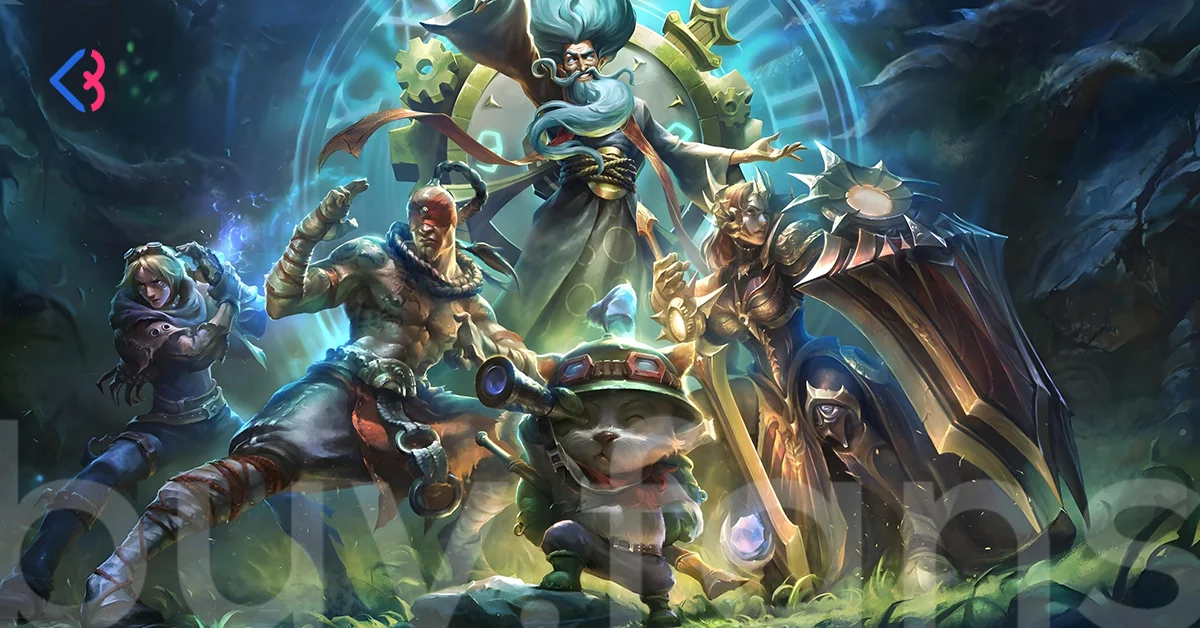 What Happened to Runes and Masteries in This Mode?
