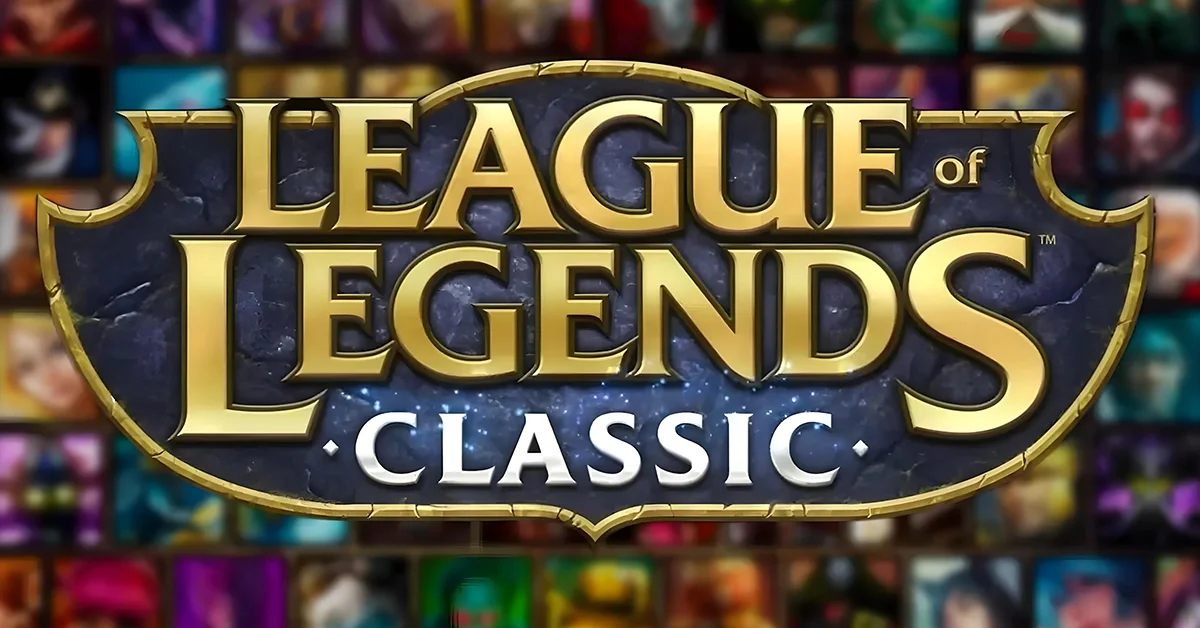 Every Champion Confirmed for League of Legends Classic