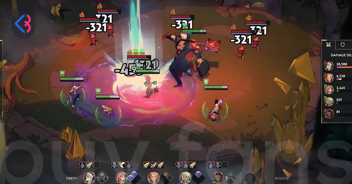 How Should You Spend Shards Early?