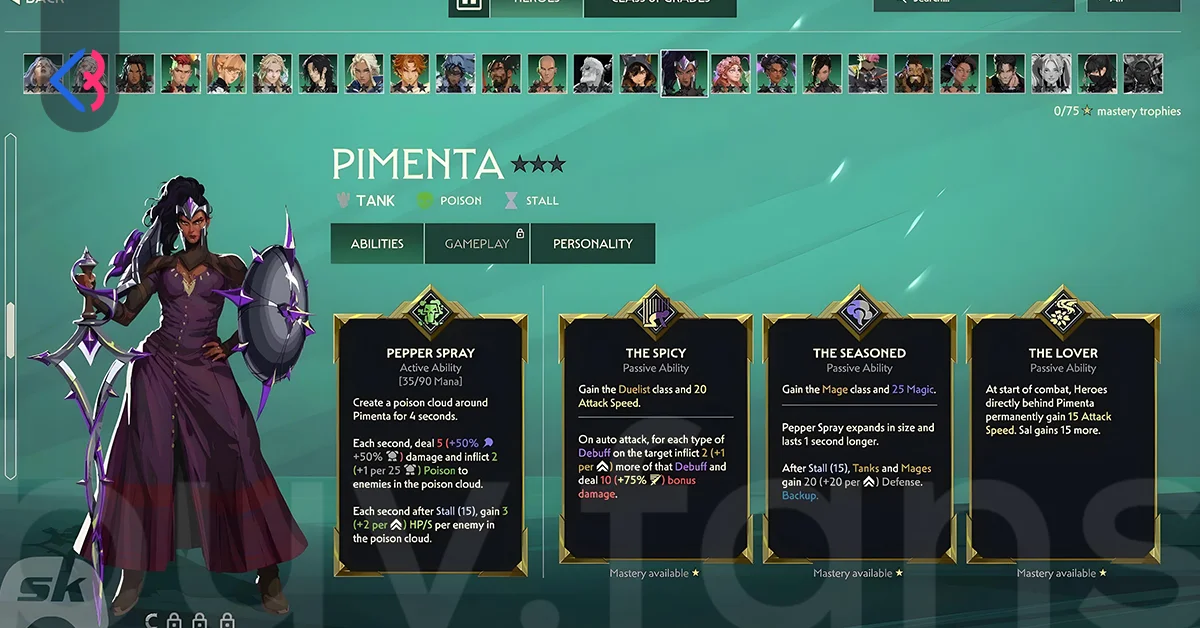 Why Do Class Labels Mislead New Players?
