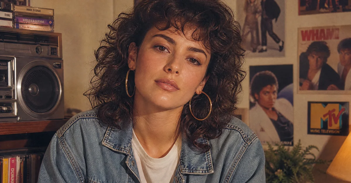 How Do You Make An 80s AI Photo For Instagram?