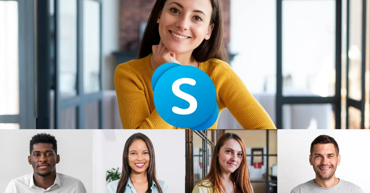 How to Create a Skype Account