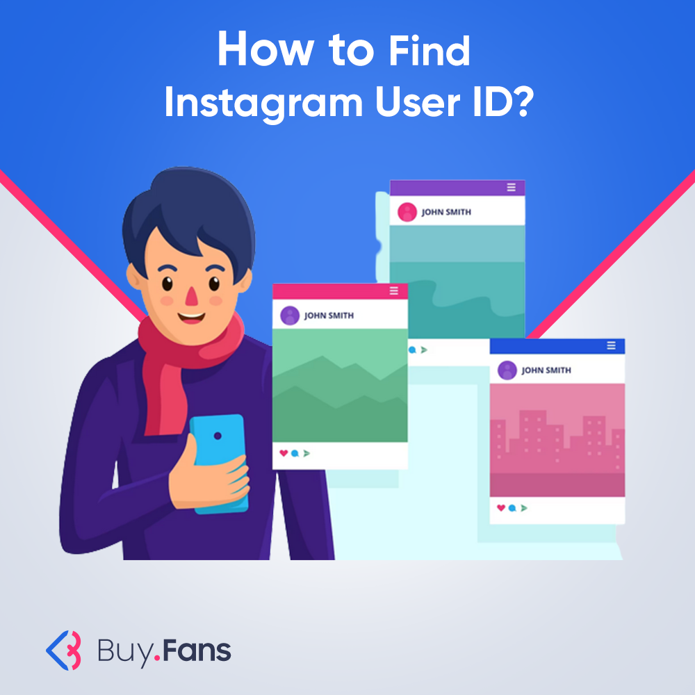 How to Find Instagram User ID?