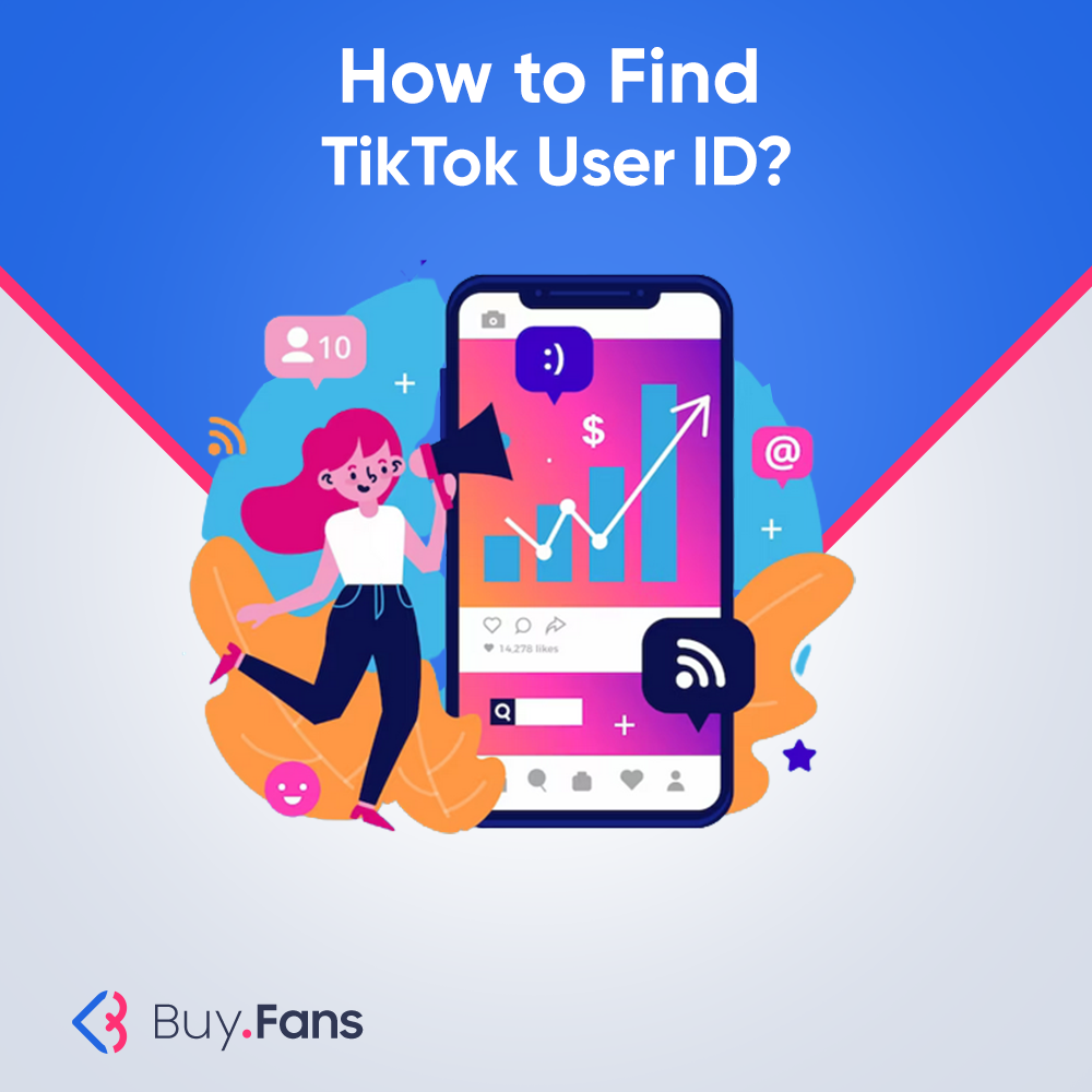 How to Find TikTok User ID?