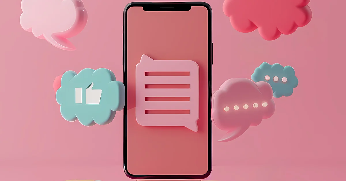 How to Fix TikTok Message Sending Problem?