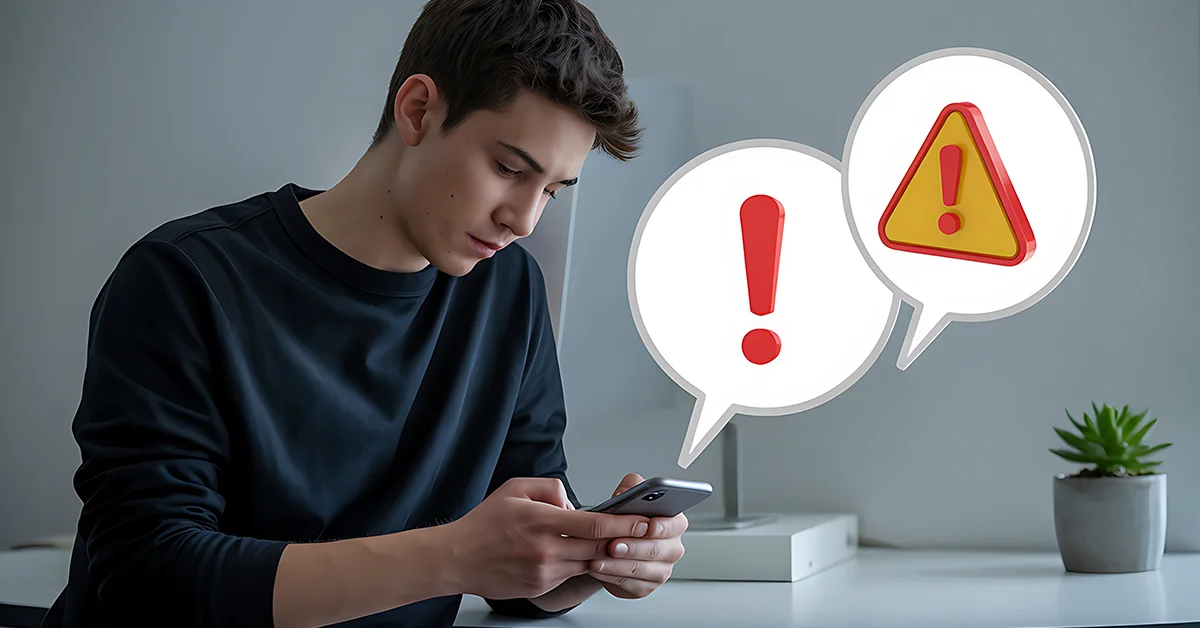 How to Fix We Restrict Certain Activity on Instagram?