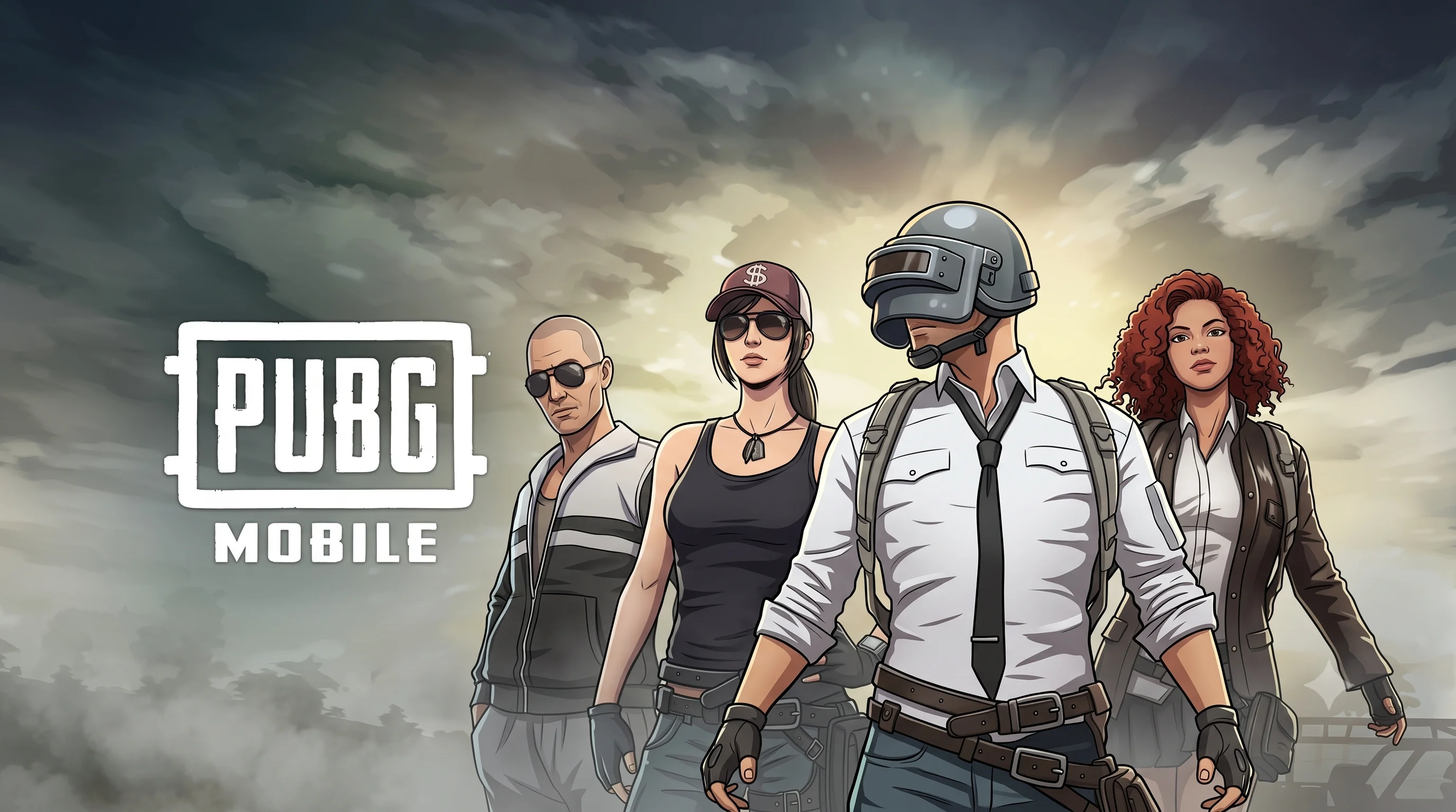 How to Get Every Free Naruto Reward in PUBG Mobile 4.5
