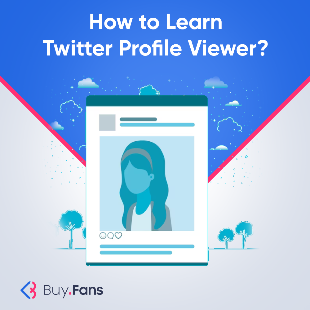 How to Learn Twitter Profile Viewer?