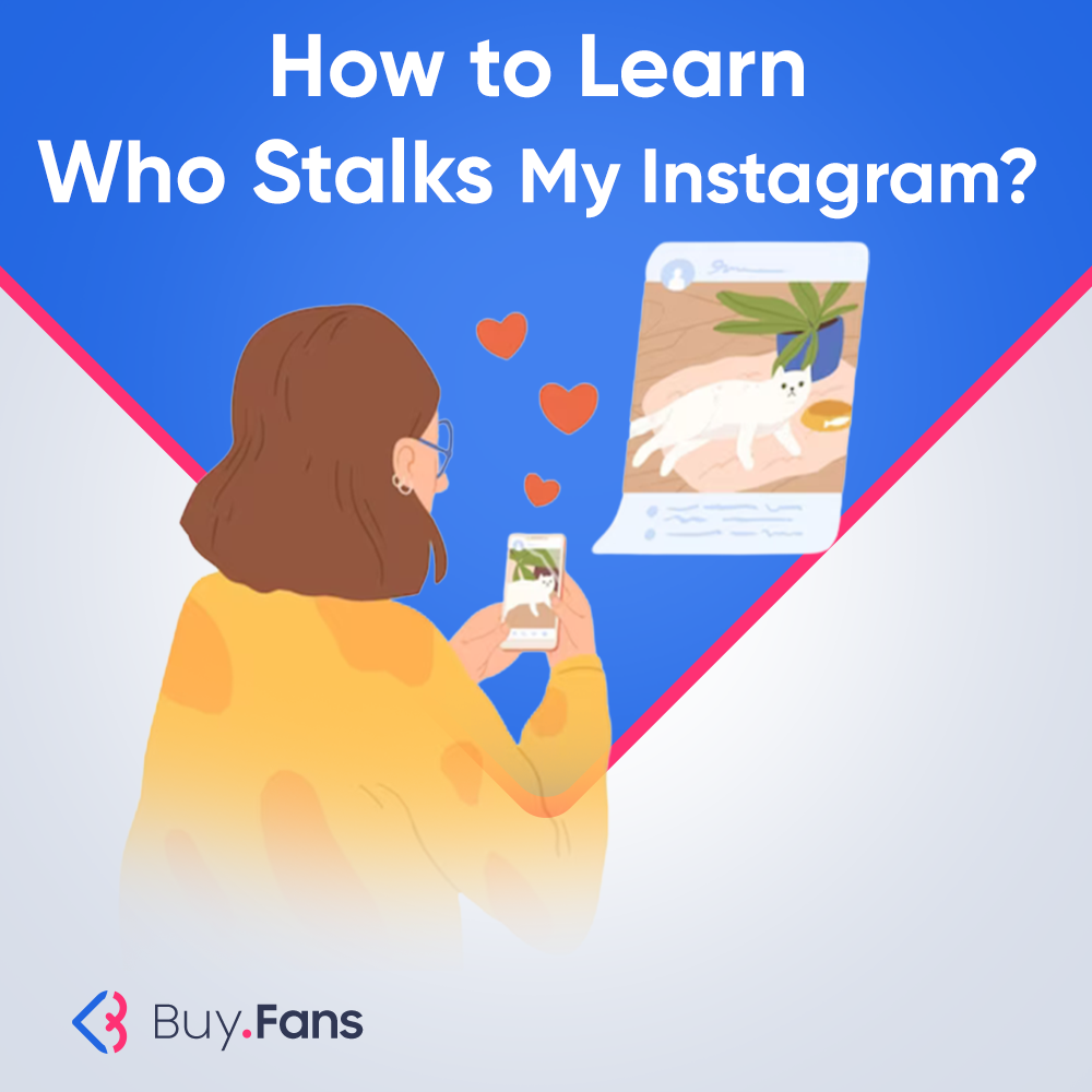 How to Learn Who Stalks My Instagram?