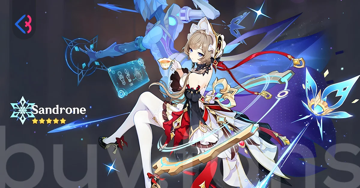Who Is Sandrone and How Does She Play?