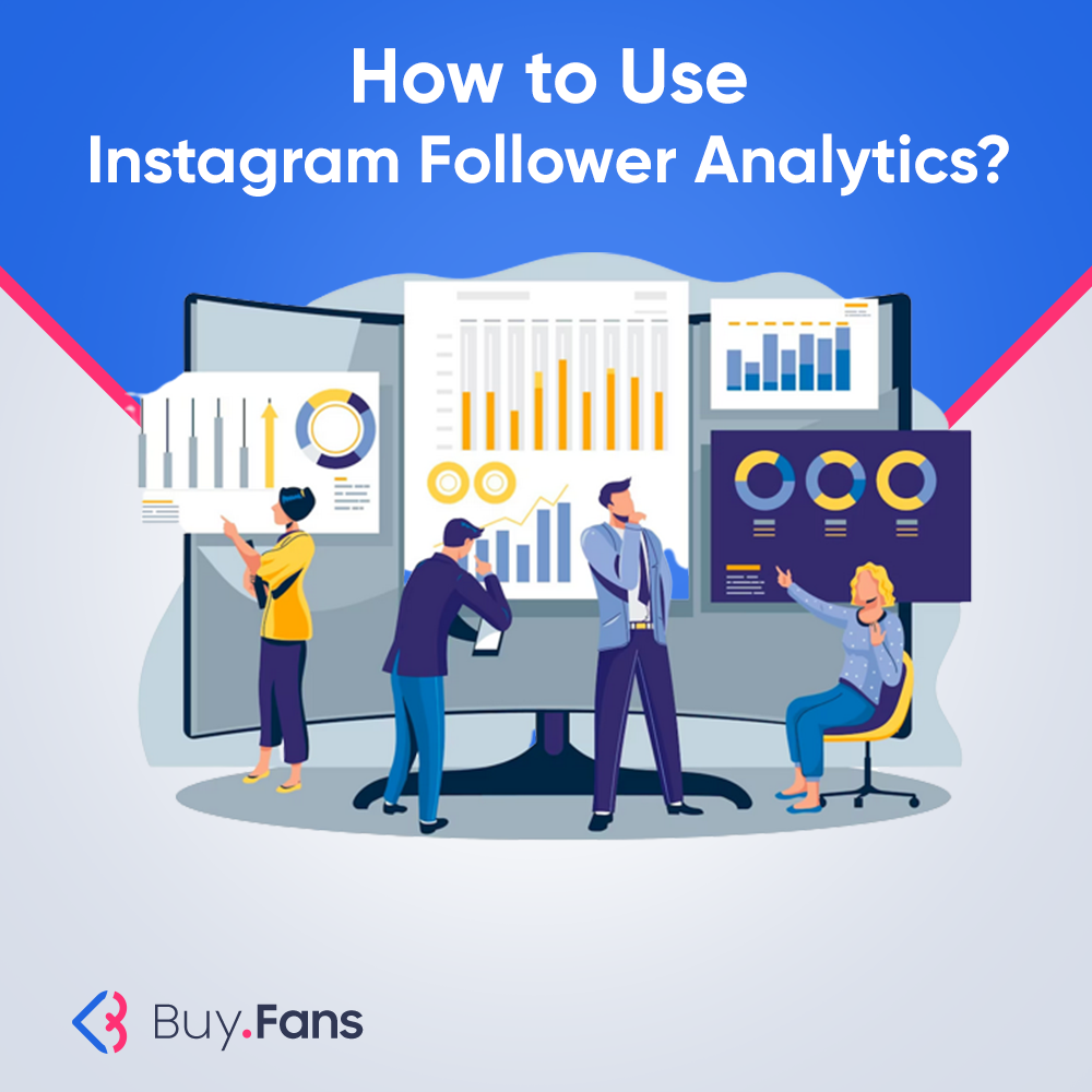 How to Use Instagram Follower Analytics?