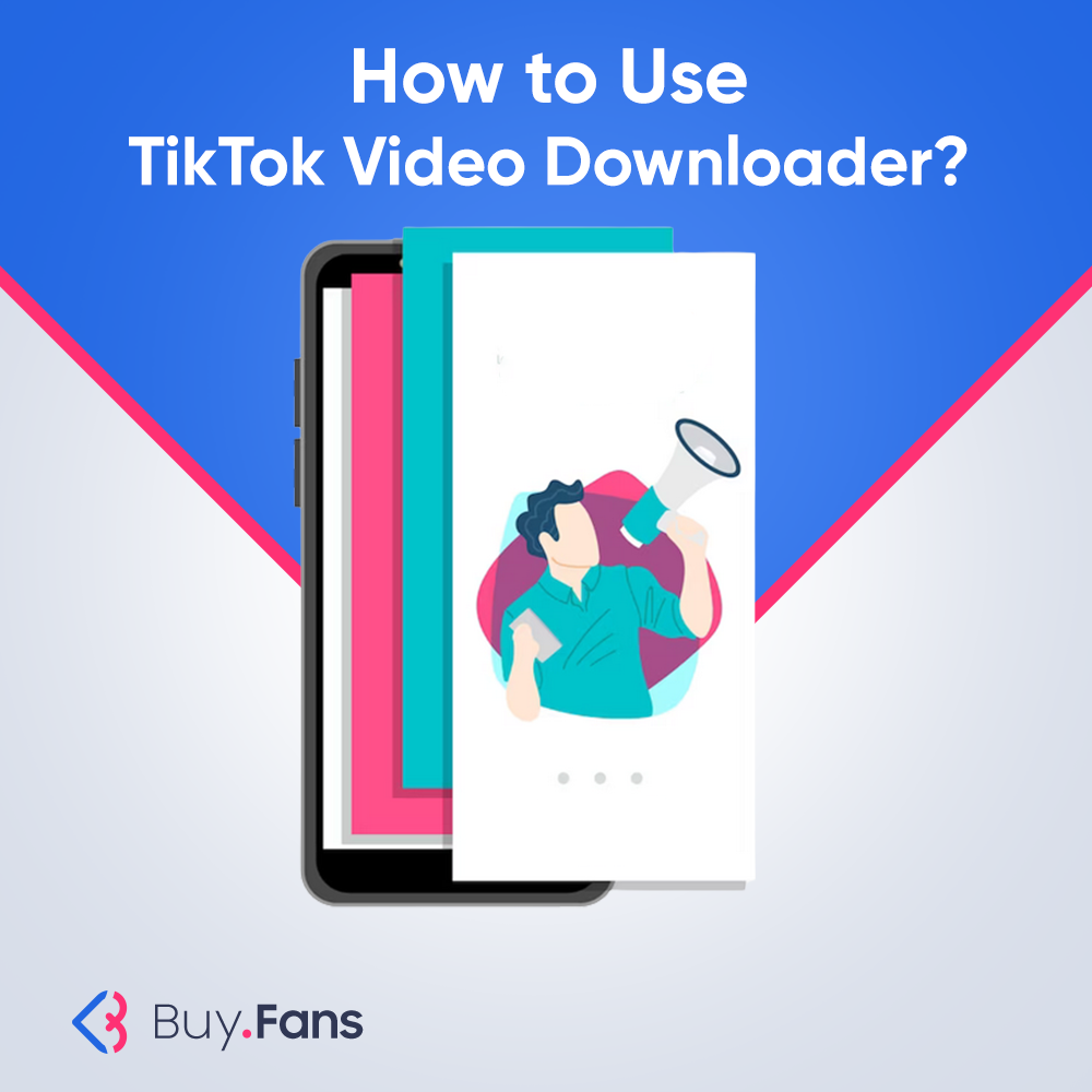 How to Use TikTok Video Downloader?