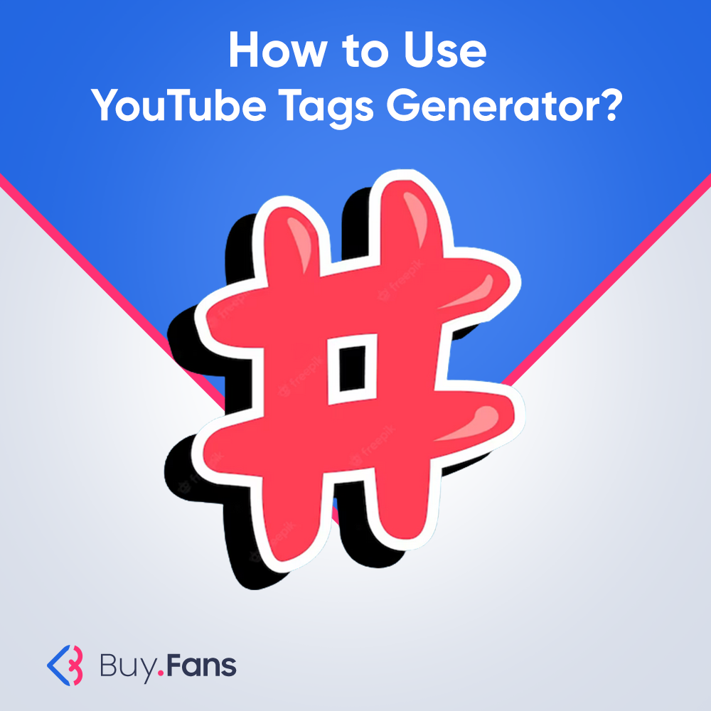 How to Use YouTube Tags Generator?
