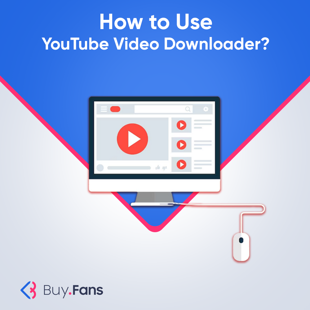 How to Use Youtube Video Downloader?