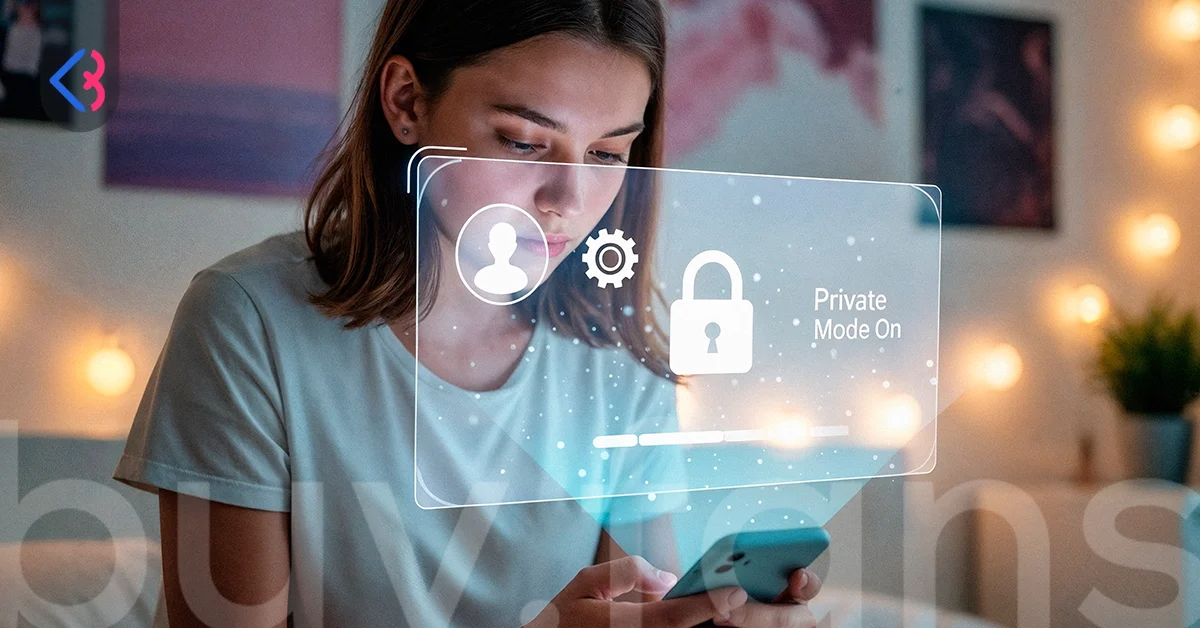What Are the Differences Between a TikTok Private Account and a Public Account