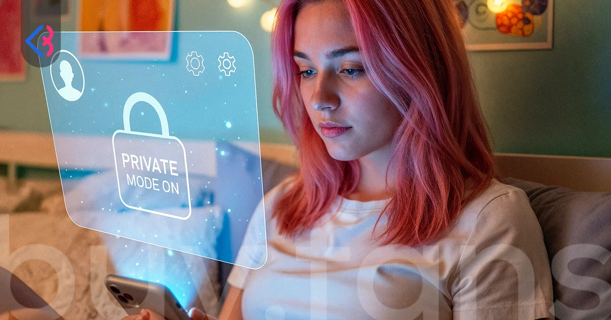 What Is a TikTok Private Account