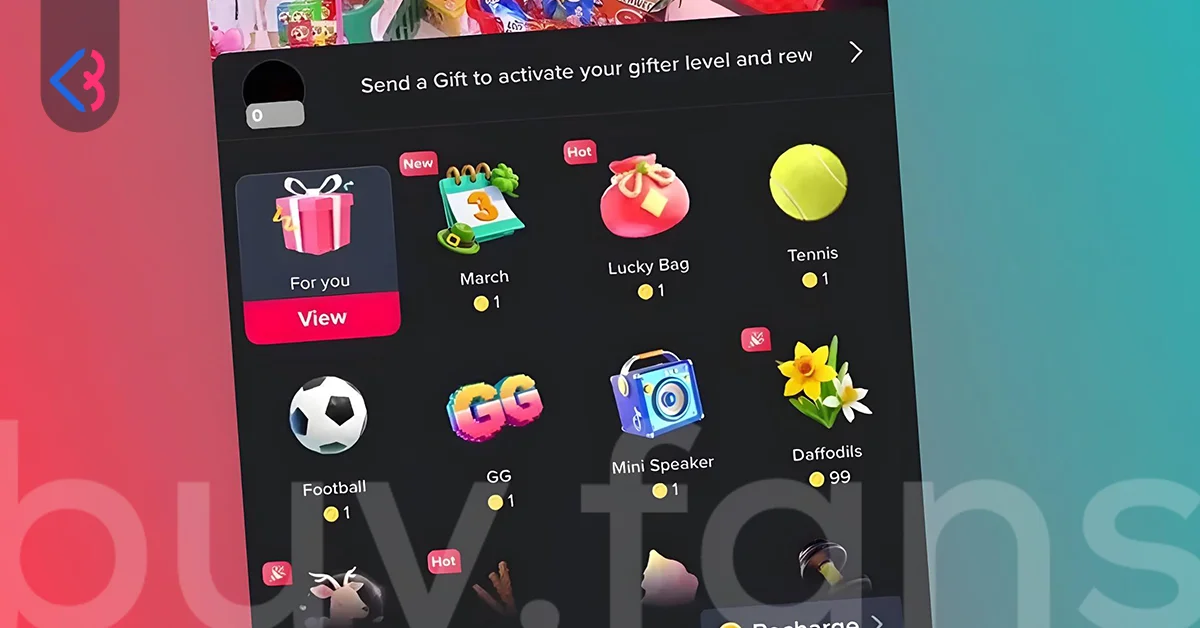 Why Do Live Gifts Lose Value Before They Reach You?