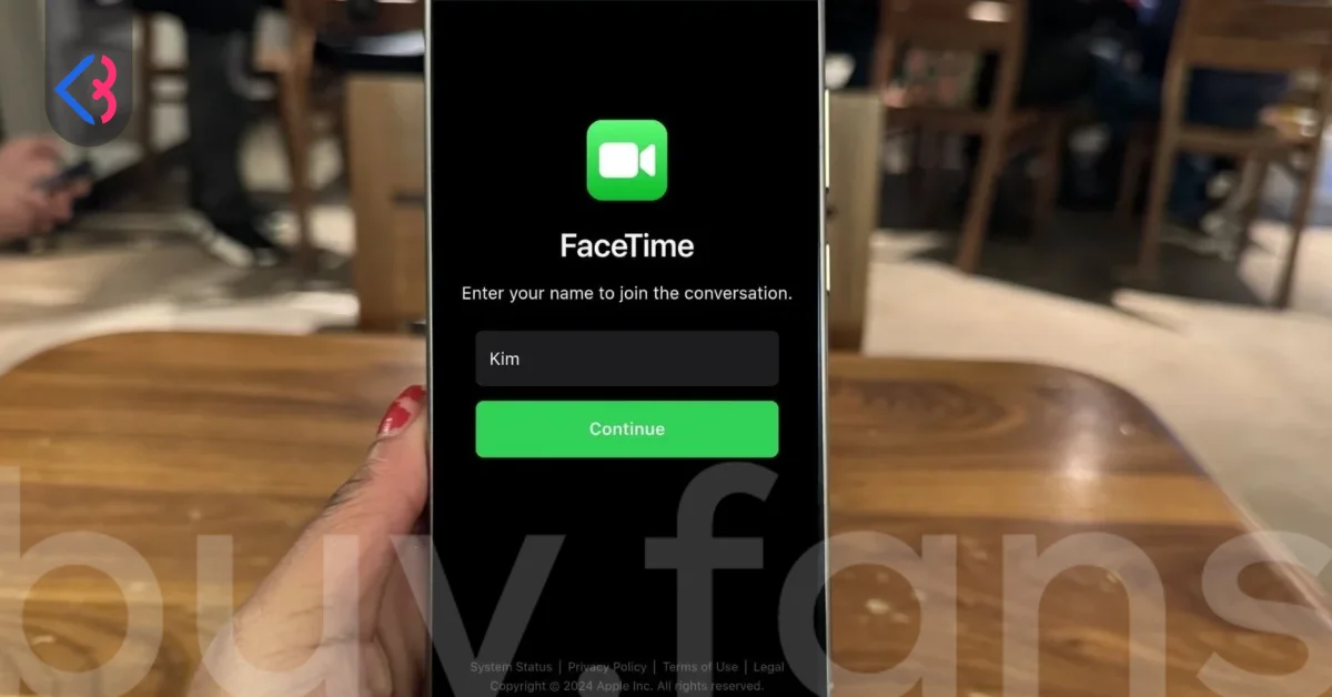 How Do You Send a FaceTime Link That Clients Can Actually Open?