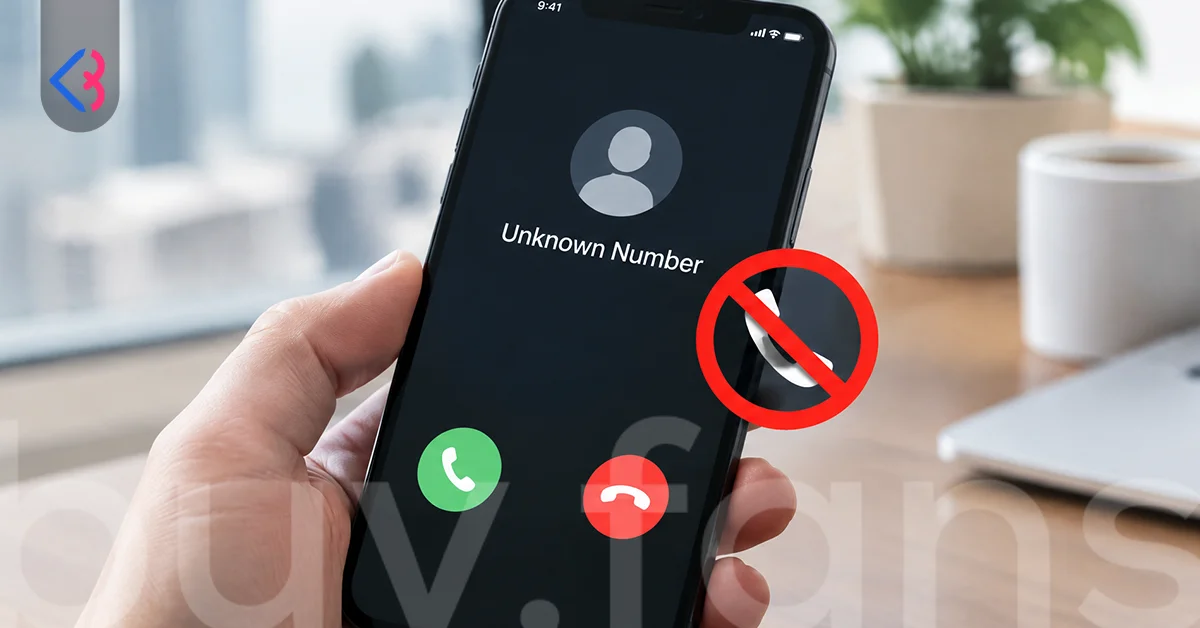 Should a Business Phone Block Unknown Callers at All?