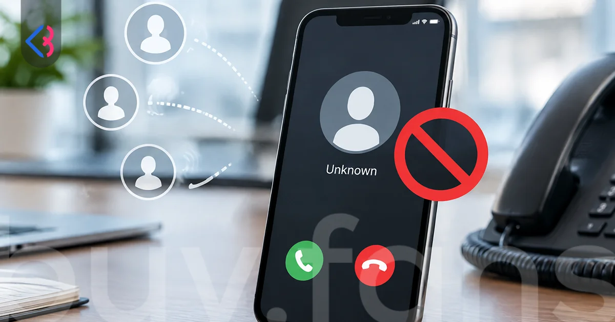 What Should a Business Line Do Before Blocking Anyone?