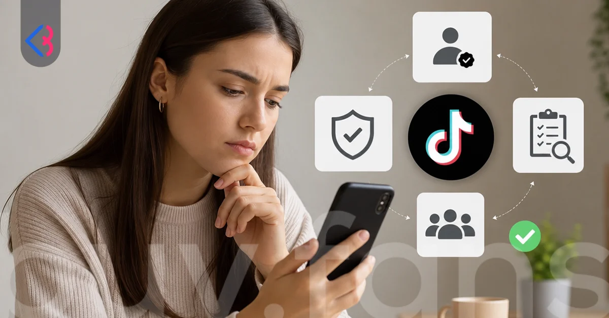 Which Steps Confirm a TikTok Partner Claim Before You Pay?