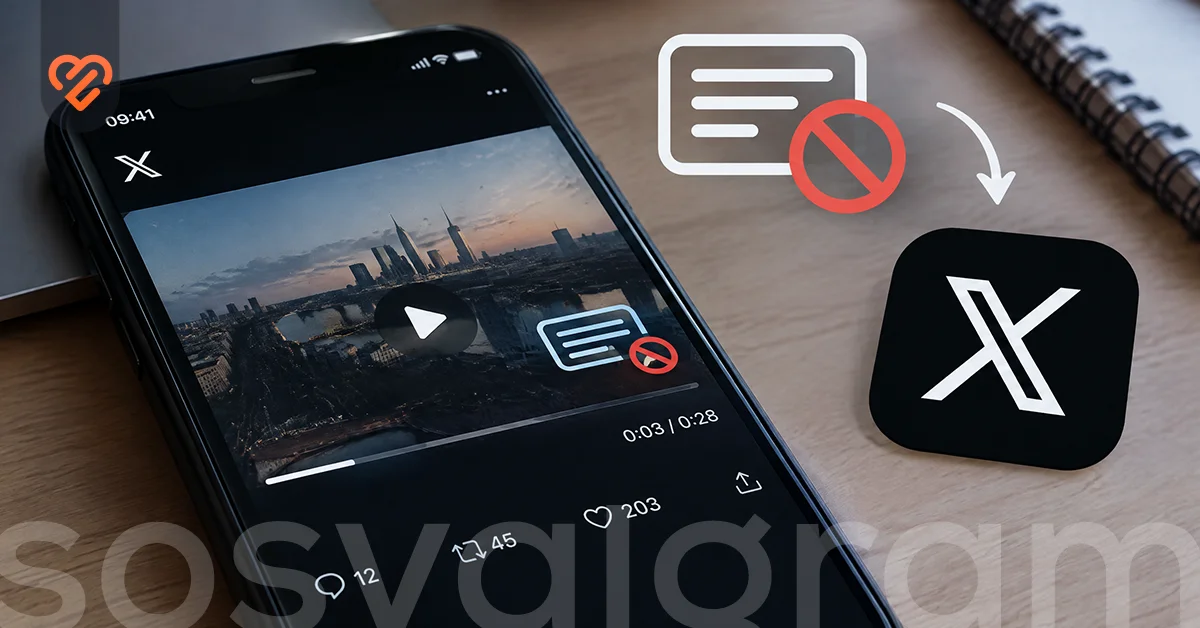 Videonuz otomatik yazıya dökme eşiğini geçti mi?