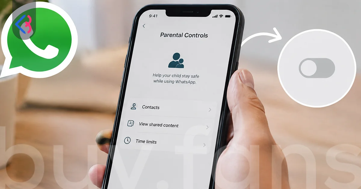 Can WhatsApp Parental Controls Be Switched Off Later?