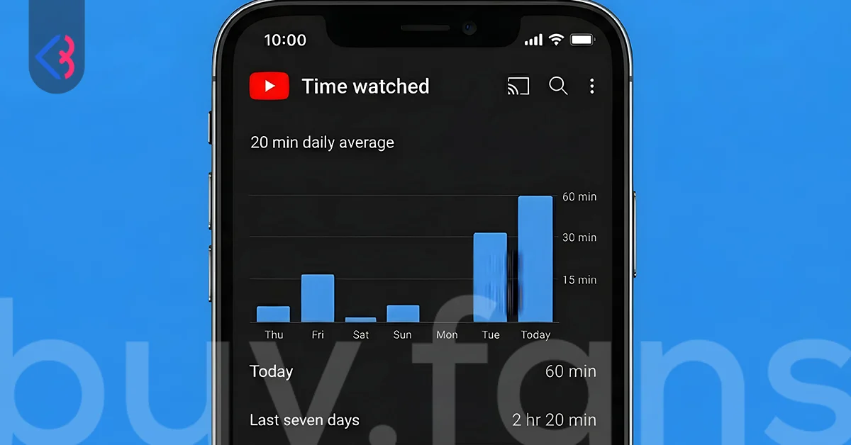 Why is the number YouTube shows you probably wrong?