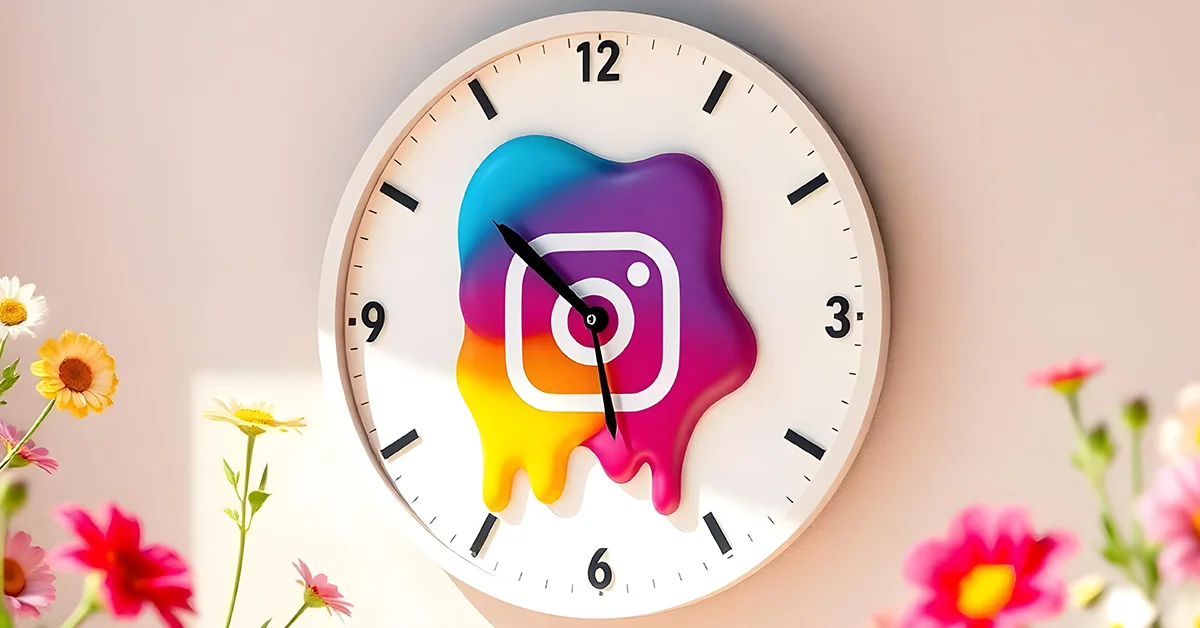 Instagram Explore Hours -  Best Times to Post on Instagram