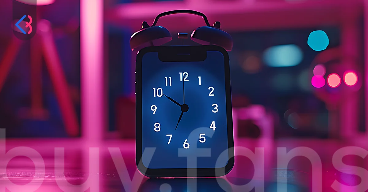 Instagram Explore Times for Your Target Audience