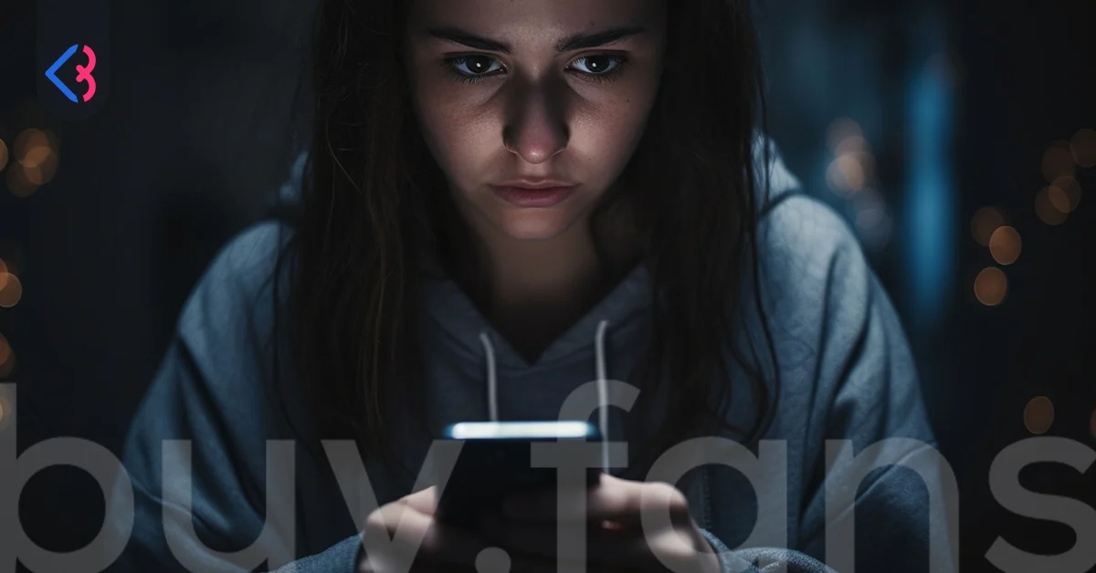 Sending Anonymous Messages on Instagram with a Fake Account