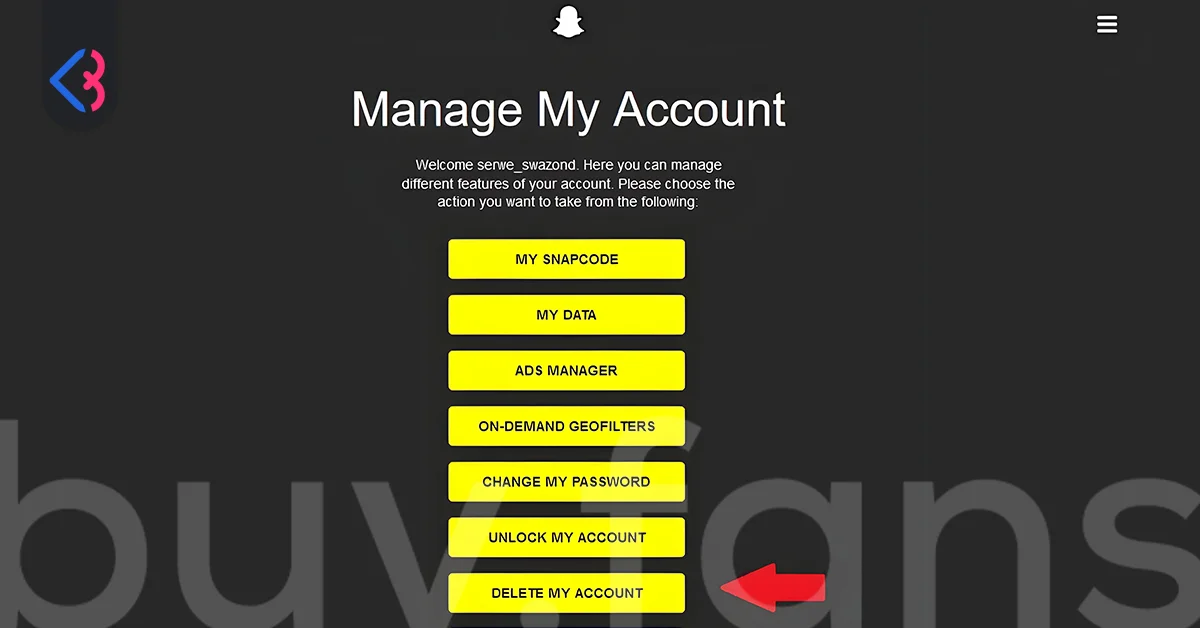 Does Deleting the Snapchat App Close Your Account
