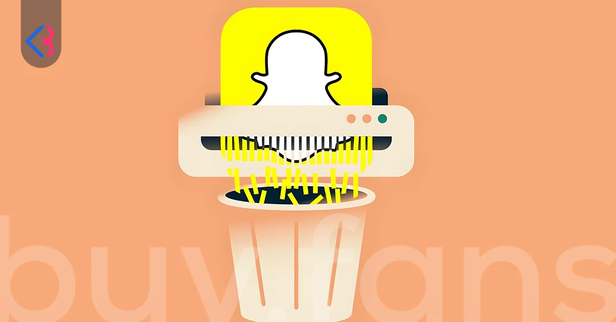 Things to Keep in Mind When Deleting a Snapchat Account