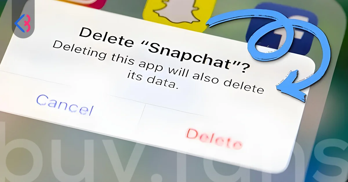 What Happens After Deleting a Snapchat Account