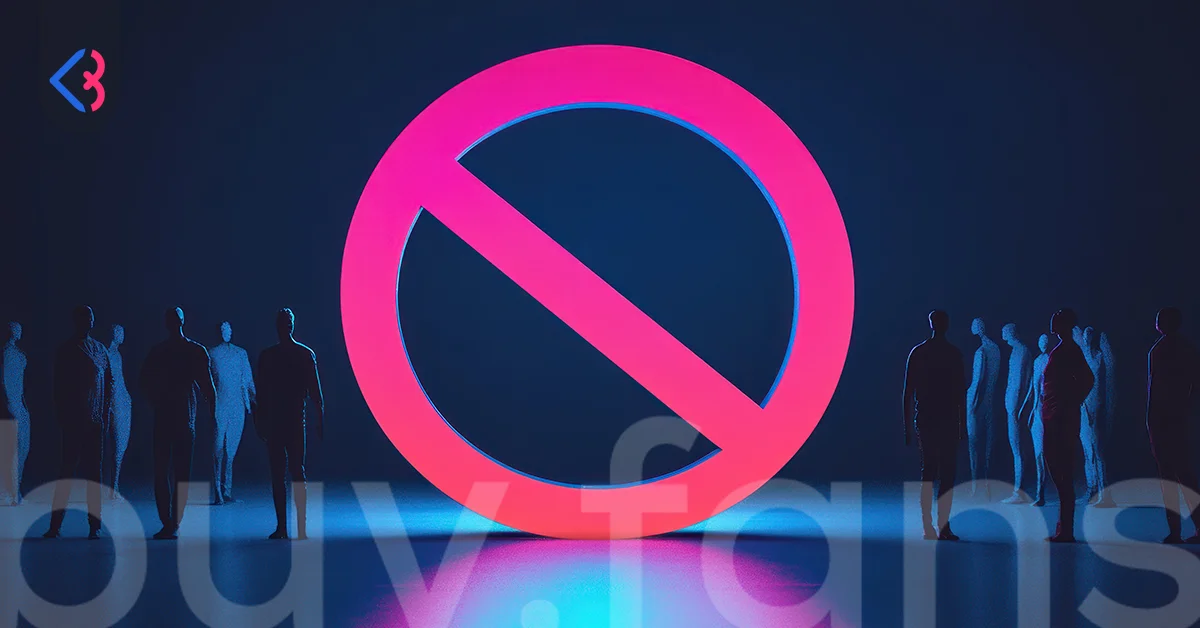 How to Tell if You’re Facing a TikTok Discover Page Block